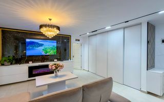 Apartament 3 camere PREMIUM, Zona Iulius Mall - Poză 5