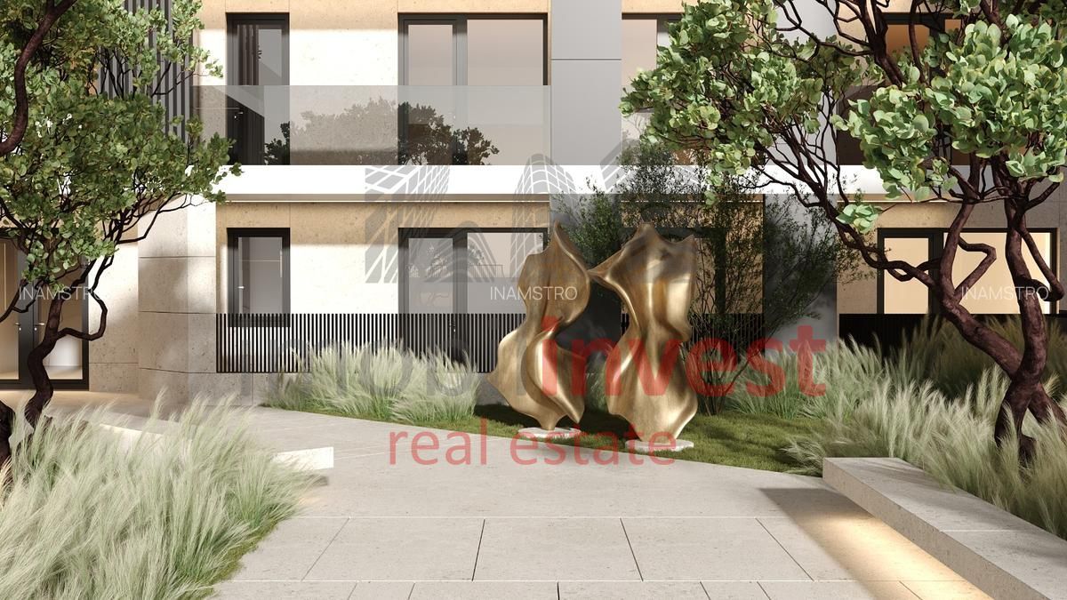 Nobel Art Apartments by Inamstro - Poză 2