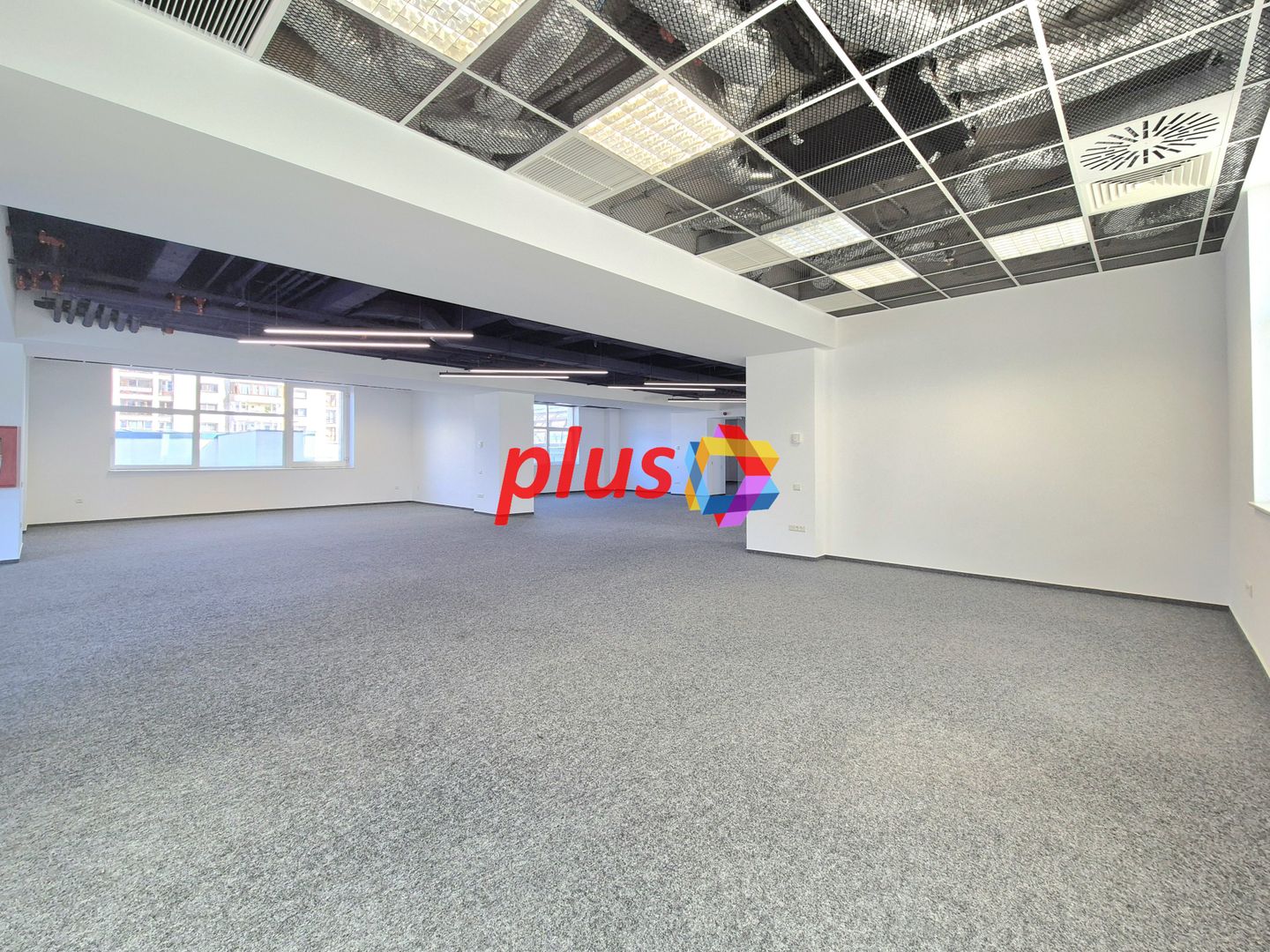 Spatiu de birouri ultramodern Brașov - 367 mp + Teresa 240 mp - Poză 3