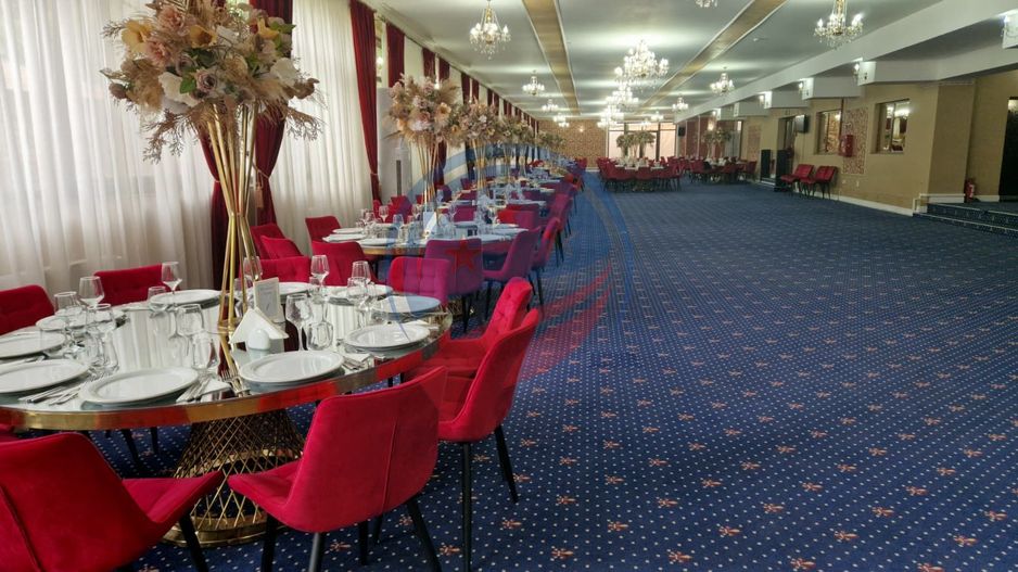 RESTAURANT / SALĂ EVENIMENTE – FILIAȘI | 2.000 MP UTILI | 2.200 MP TEREN - Poză 31