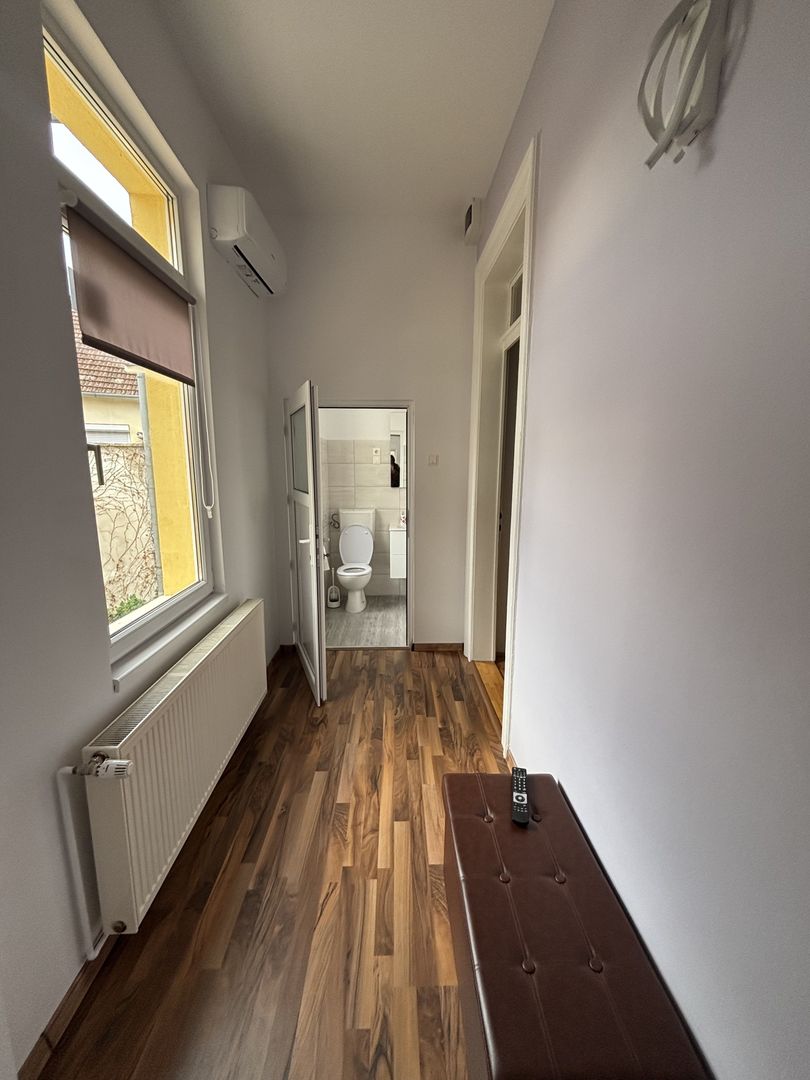 Vilă de închiriat zona Parvan - Poză 17