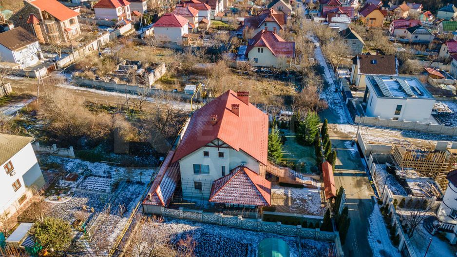 Vânzare, casă, 4 camere, strada La Rășcruce, Dumbrava - Poză 77