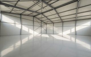 COM 0 | Hala industriala 466mp | Freidorf - Poză 5