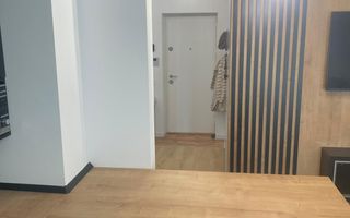 La prima inchiriere si loc de parcare subterana Take Ionescu - Poză 6