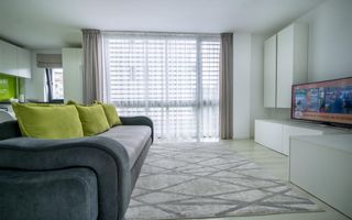 Apartament superb 2 camere | bloc nou | parcare | cartier Europa! - Poză 3