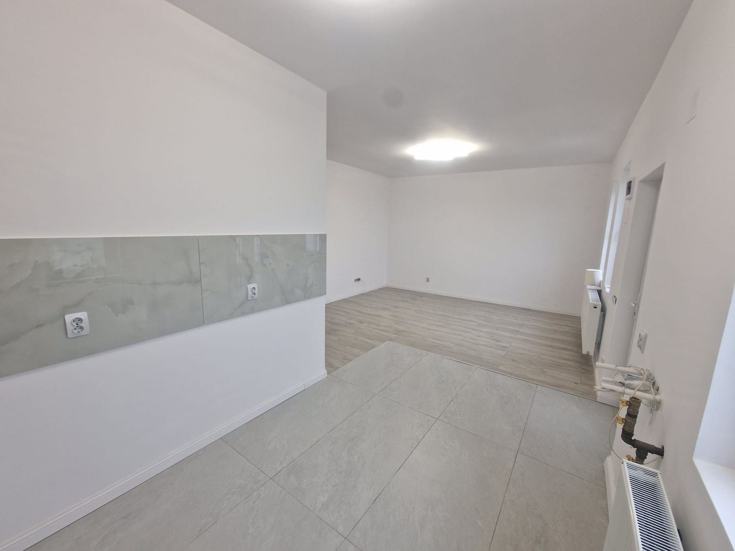 CASA TIP DUPLEX PANTELIMON, 3 CAMERE, NOU, CENTRALA, COMISION 0% - Poză 25