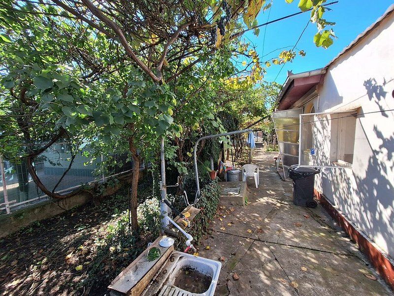 TEREN 856 MP - DESCHIDERE 13.49 - OPORTUNITATE INVESTITIE - UTILITATI - OFERTA - Poză 9