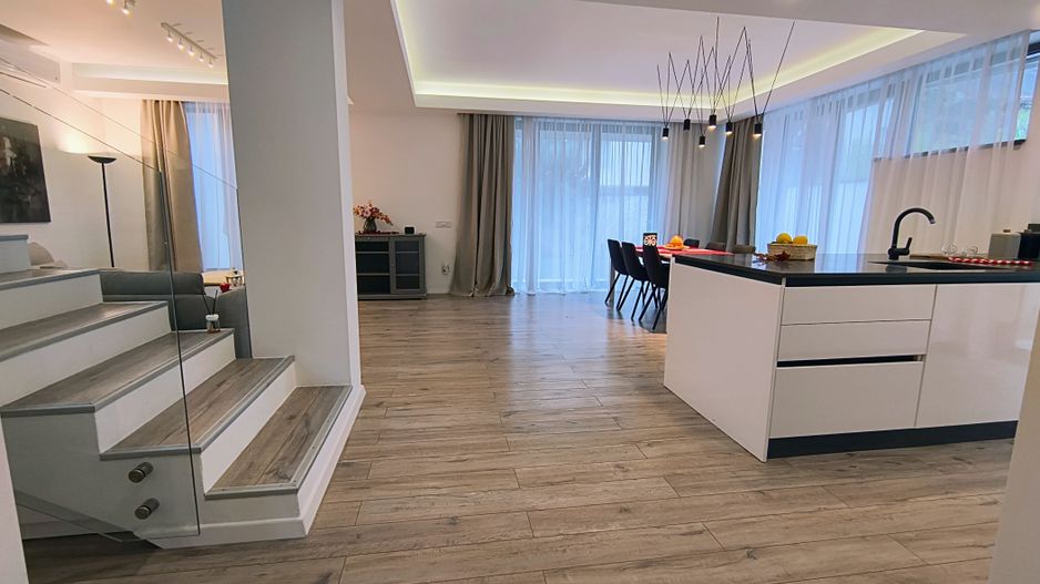 Baneasa- Padure- Greenfield - Poză 1