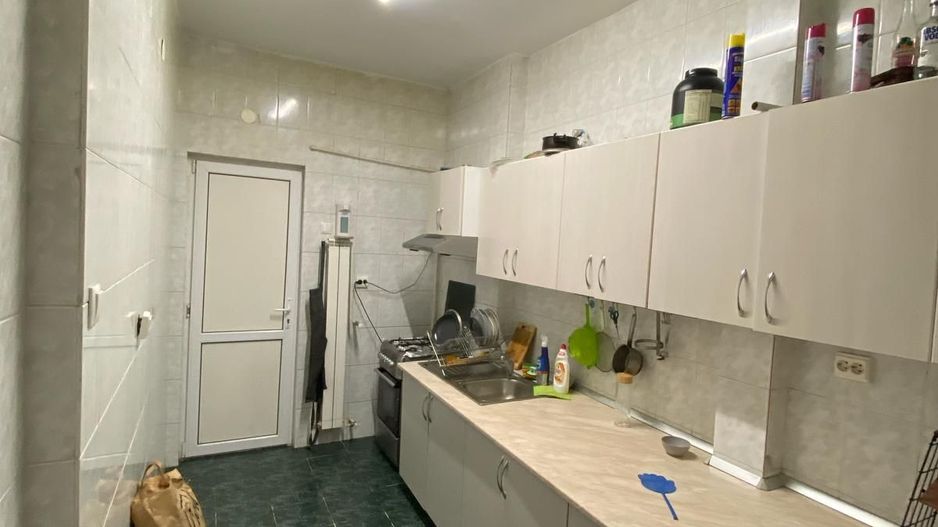 Apartament cu 3 camere 90,06 mp - Sala Palatului - Cismigiu - Poză 6
