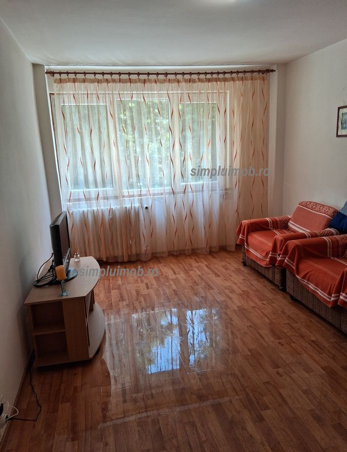2 Camere Campia Libertatii Baba Novac - Poză 1
