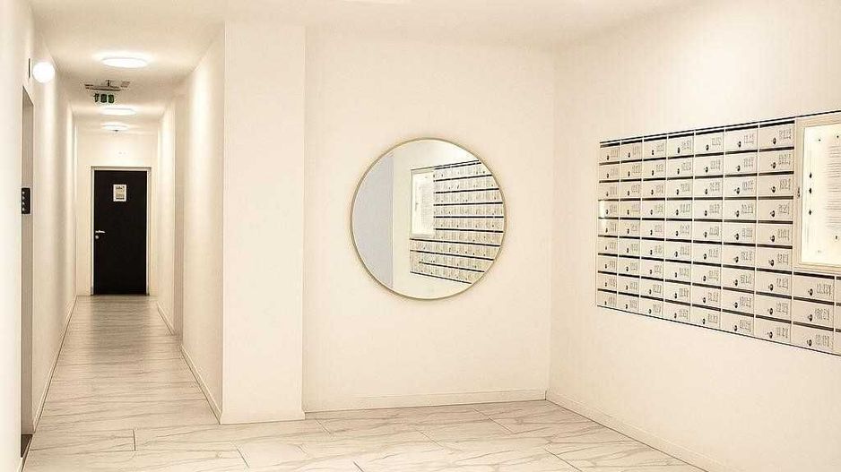 Apartament 2 camere de inchiriat in complexul Arcadia Domenii - Poză 1