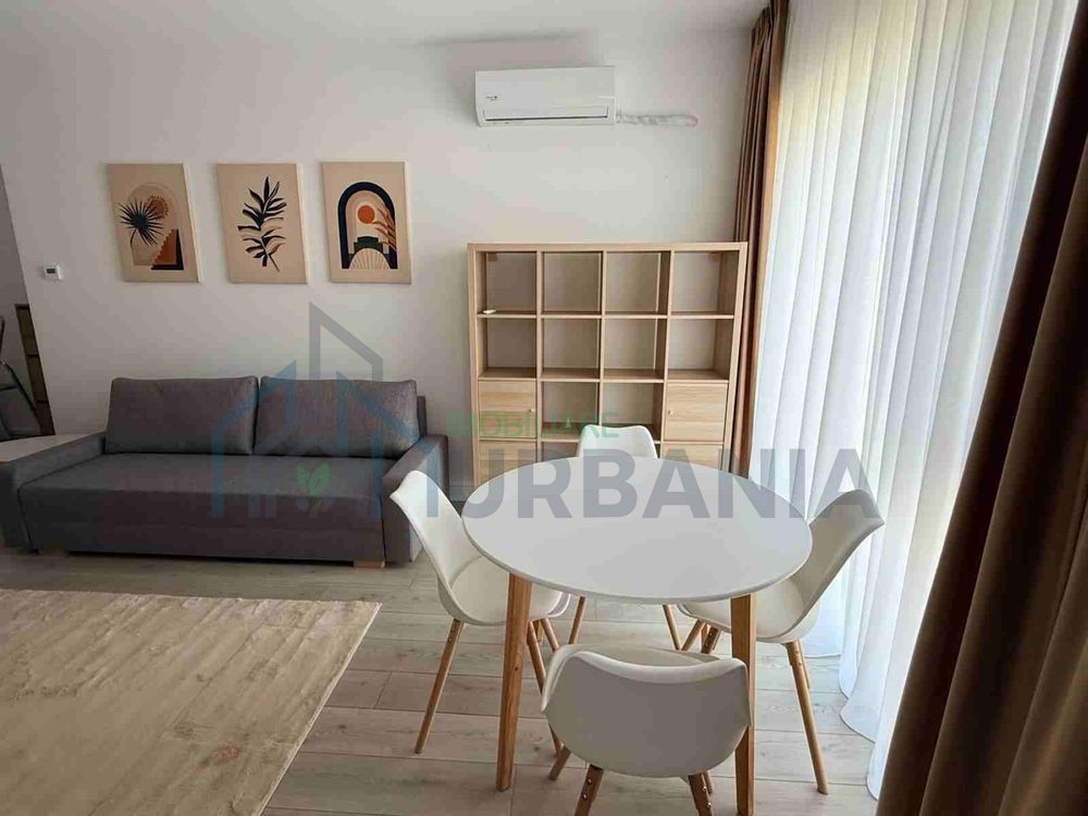Apartament 2 camere de închiriat în Silk District, Iași - Poză 5