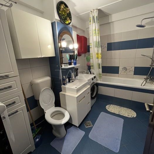 Apartament 3 camere, Apahida - Poză 7