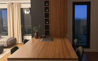 Apartament 2 camere cu chiriaș | Pipera - Poză 6