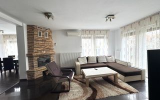 Casa superba de vanzare-piscina- eficienta energetic-Tautii Magheraus - Poză 6