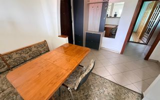 3 camere| 2 bai| se doreste familie, cuplu| 2 balcoane,| centrala| - Poză 13