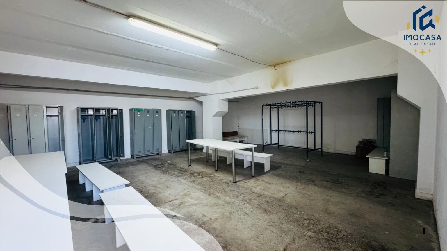 Hală de închiriat divizată, dotată Aradul nou 500-4000 mp - Poză 20