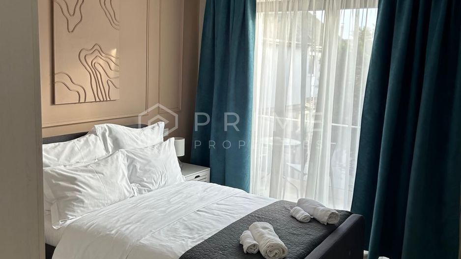 De închiriat apartament 2 camere, în clădire nouă, Central, Tg Mureș - Poză 6