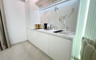 Garsoniera superba cu o camera  si balcon|  SXD Market | Braytim - Poză 5