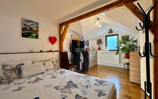 Apartament 3 camere de vanzare Constanta, zona Centrala - Poză 9