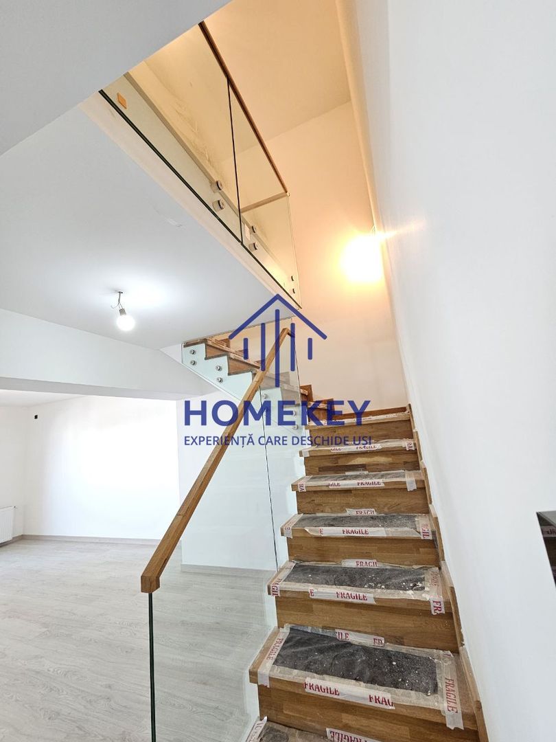 Duplex 3 camere de vanzare, zona Calea Dudești 186/Select Residence - Poză 14