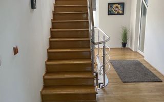 Vanzare casa Buna Ziua, teren 1280 mp, - Poză 5