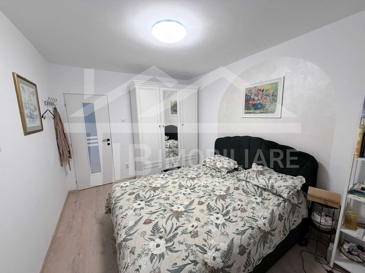 Apartament cu 2 camere, 50 mp, decomandat, Zona Dacia - Poză 2