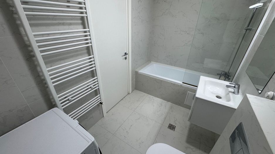 Apartament 2 camere Pipera IVORY , loc parcare acoperit - Poză 11