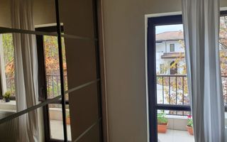 VANZARE VILA | PADUREA BANEASA | 158MP | 5 CAMERE | CURTE-LOC PARCARE - Poză 10