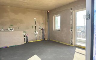 Apartament 3 camere de vanzare - bloc nou - Margeanului - Poză 9