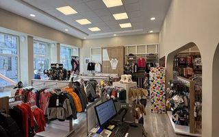 CENTRAL (COD10) - Spatiu de inchiriat - Poză 1