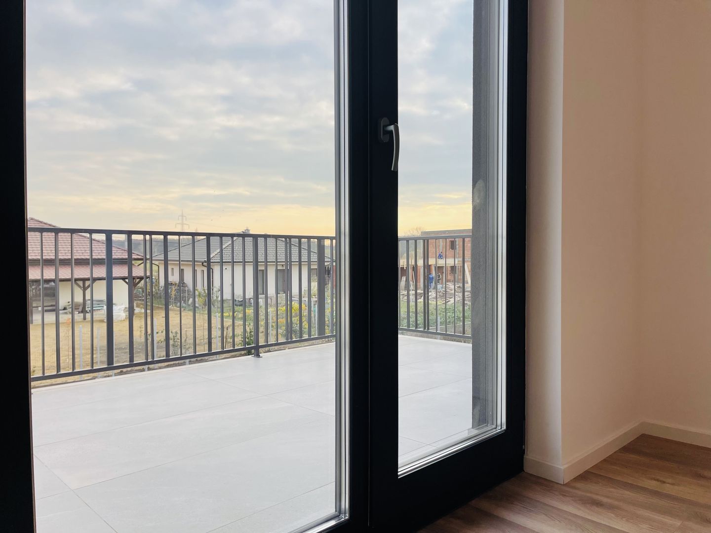 Duplex Ultramodern, impecabil executat | 4 dormitoare & 2 terase - Poză 16