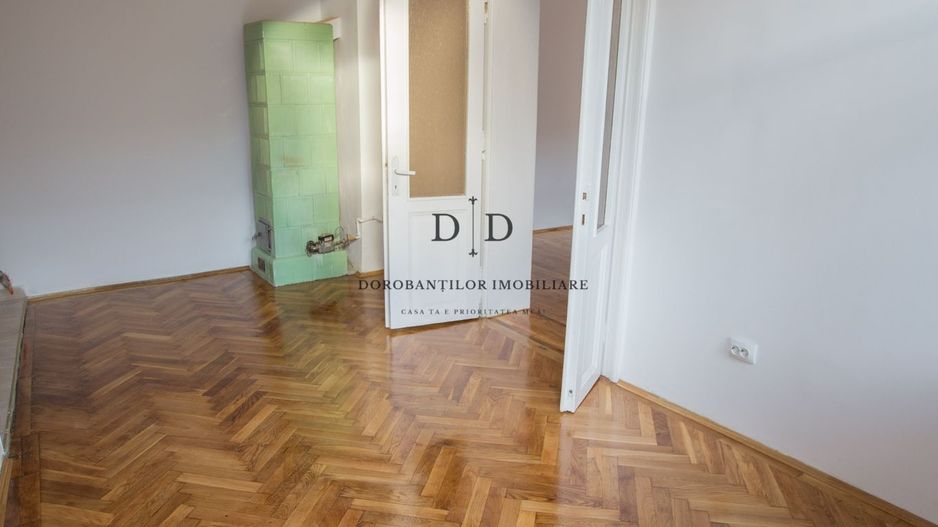 Spațiu de birou cu farmec istoric | Piața Unirii | Clădire emblematică - Poză 9