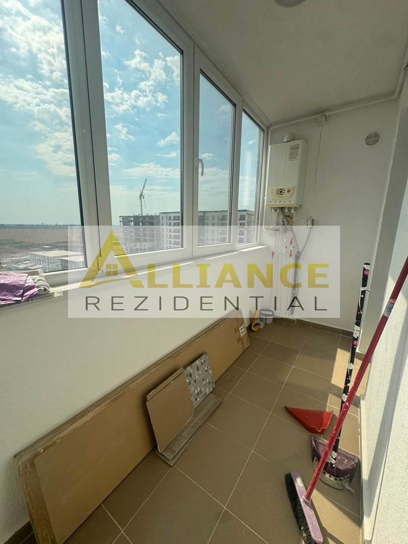 APARTAMENT 3 CAMERE ȘI 2 BĂI METROU BERCENI - Poză 8