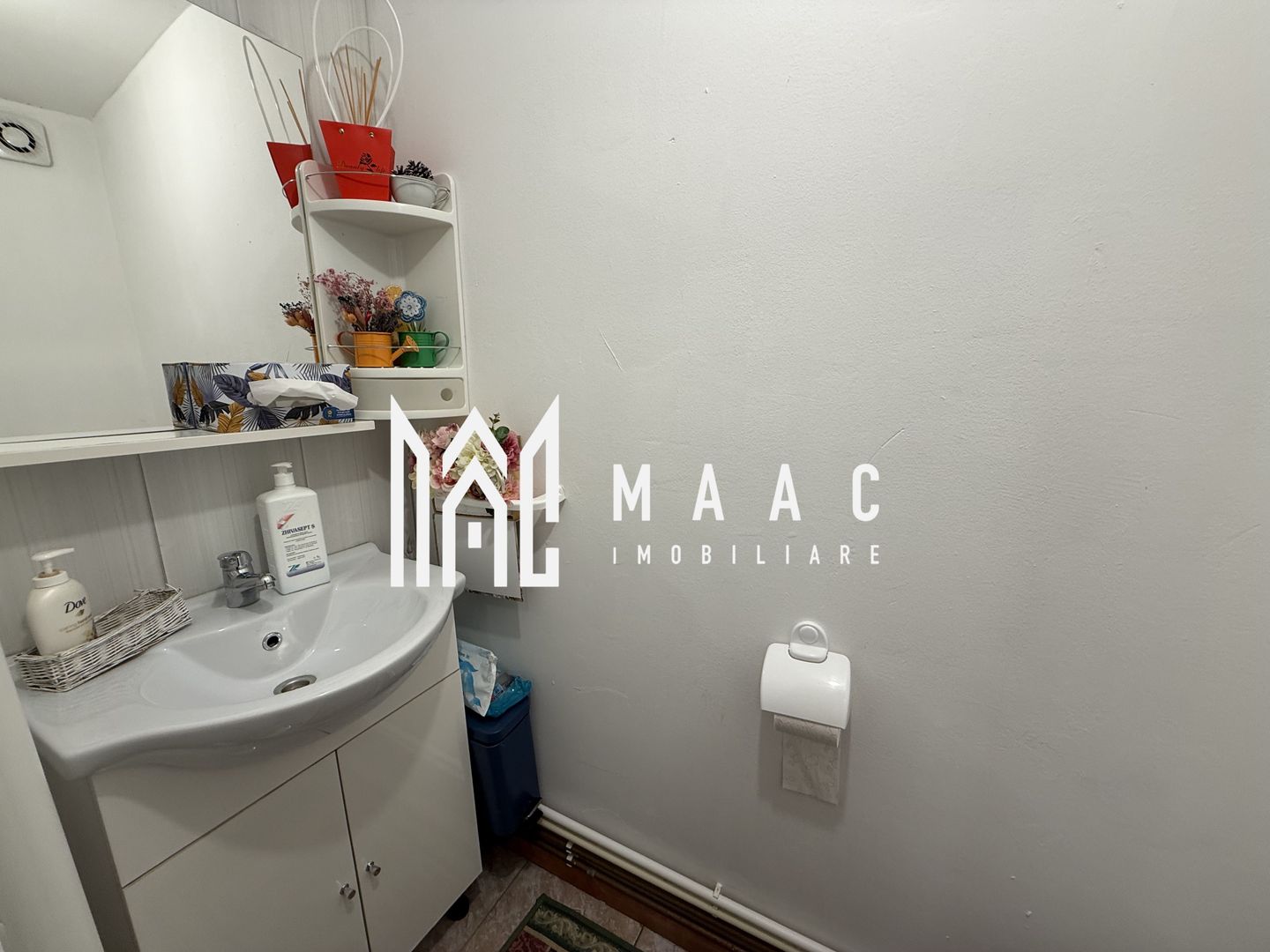 Casa pentru investitie | 8 camere | 215MP | P+M | Zona Garii - Poză 3