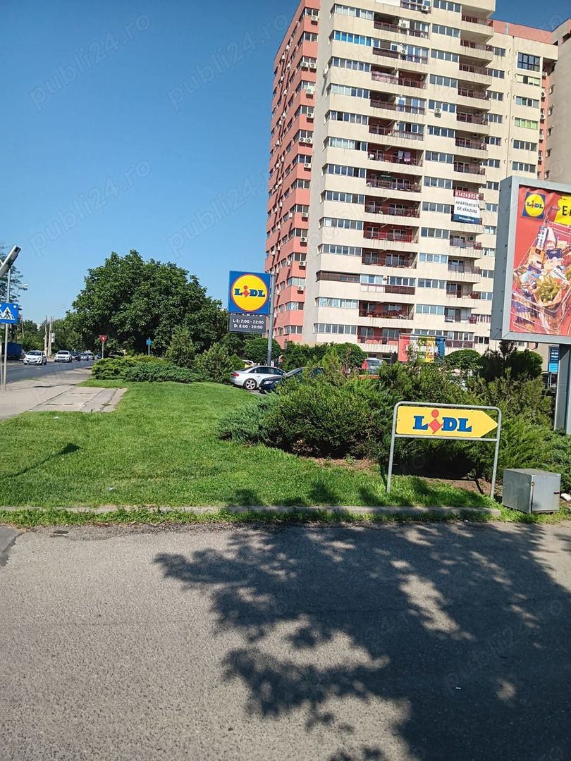 Spatiu depozitareunical zona Prelungirea Ghencea - Poză 4
