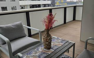 2 camere Cortina North I bucatarie inchisa I parcare inclusa I COM 0% - Poză 5