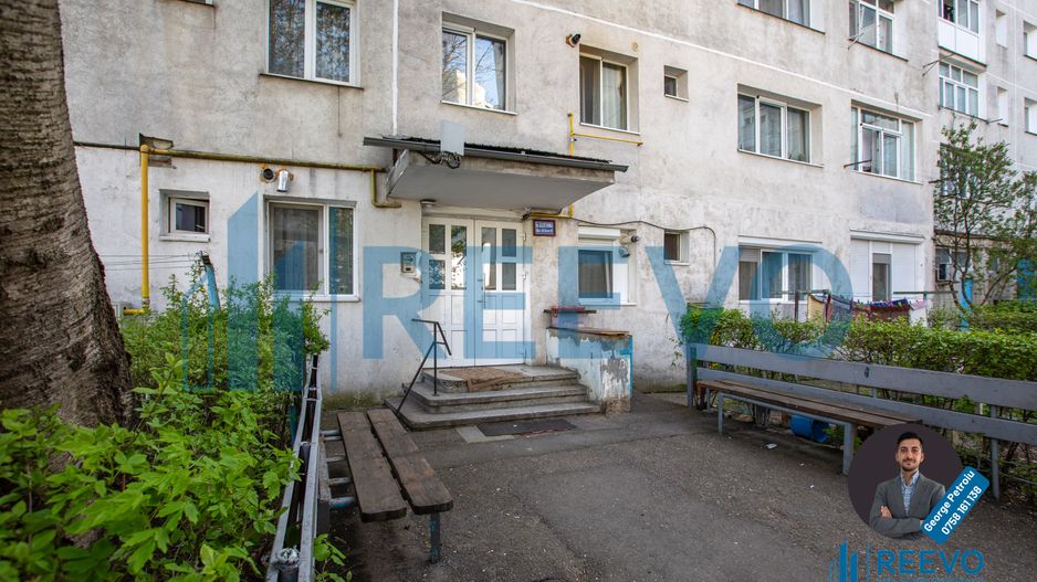 Apartament 2 camere, Alecu Russo - Poză 16