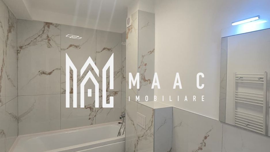 Apartament 2 camere nou | Modern | Balcon | Parcare - Poză 7