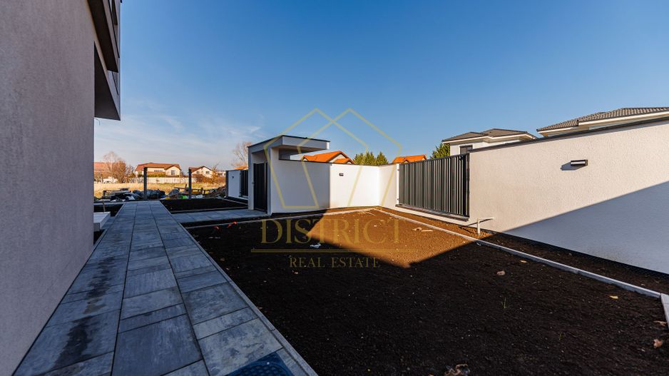 Vila individuala noua cu 5 camere | Dumbravita | Comision 0% - Poză 11