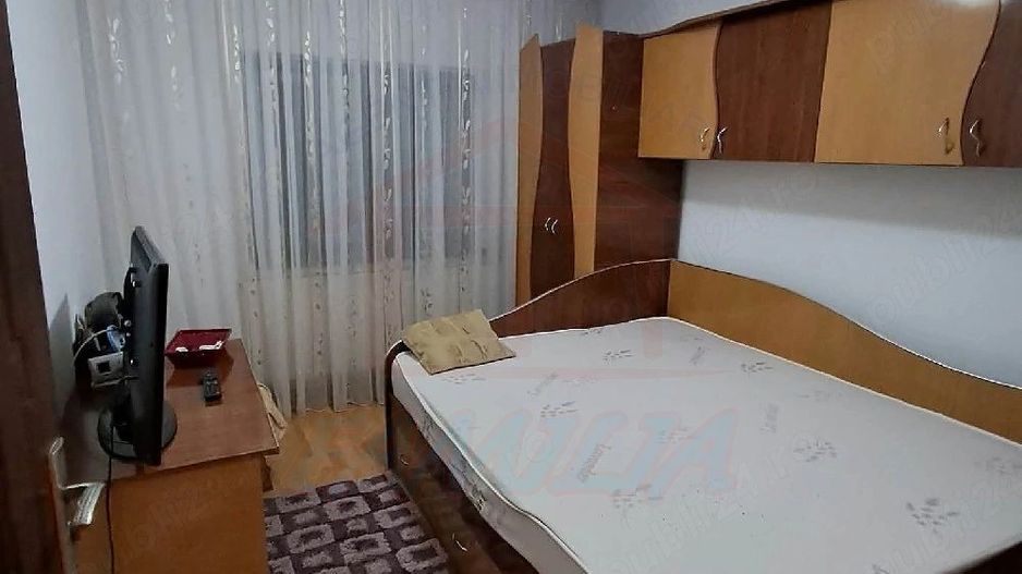 Apartament cu 4 camere | Micro 21 | 110.000 € - Poză 10