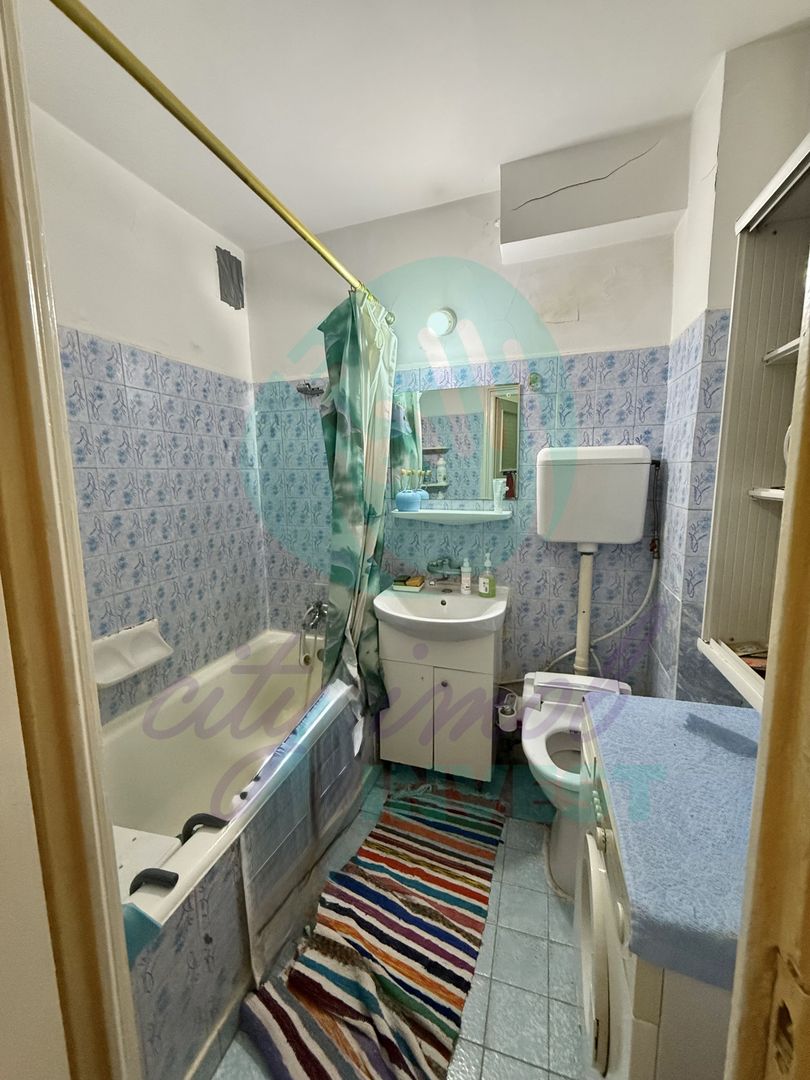 3 camere Vatra Luminoasa etajul 2 - Poză 12