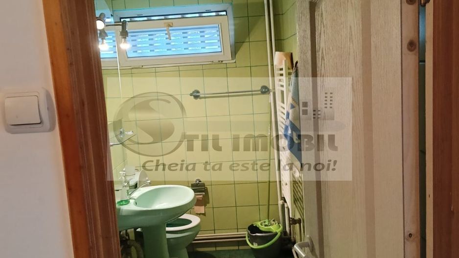 Apartament 2 camere, Podu Ros - 420 euro - Poză 4
