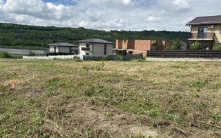 Teren de vânzare în Valea Adâncă, strada Văii – 540 mp, aproape de lacul Ezăreni - Poză 1