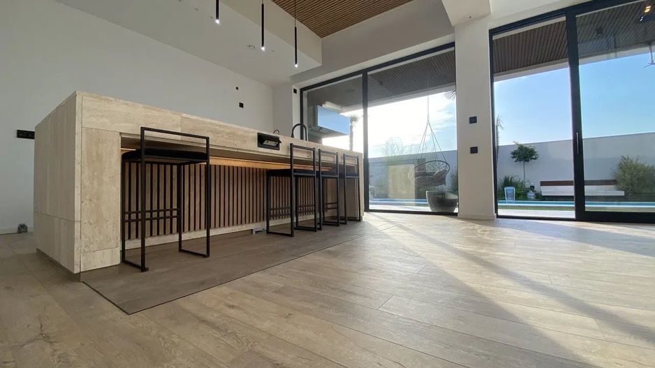 Vila Premium Beton Monolit, Smart | Corbeanca | De Vânzare - Poză 11