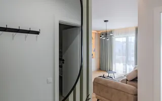 Apartament 2 camere modern | Etaj 1 | Terasa | The Lake Home - Poză 24