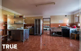 Complex Turistic AYMA – Reghin - De vânzare - Poză 18