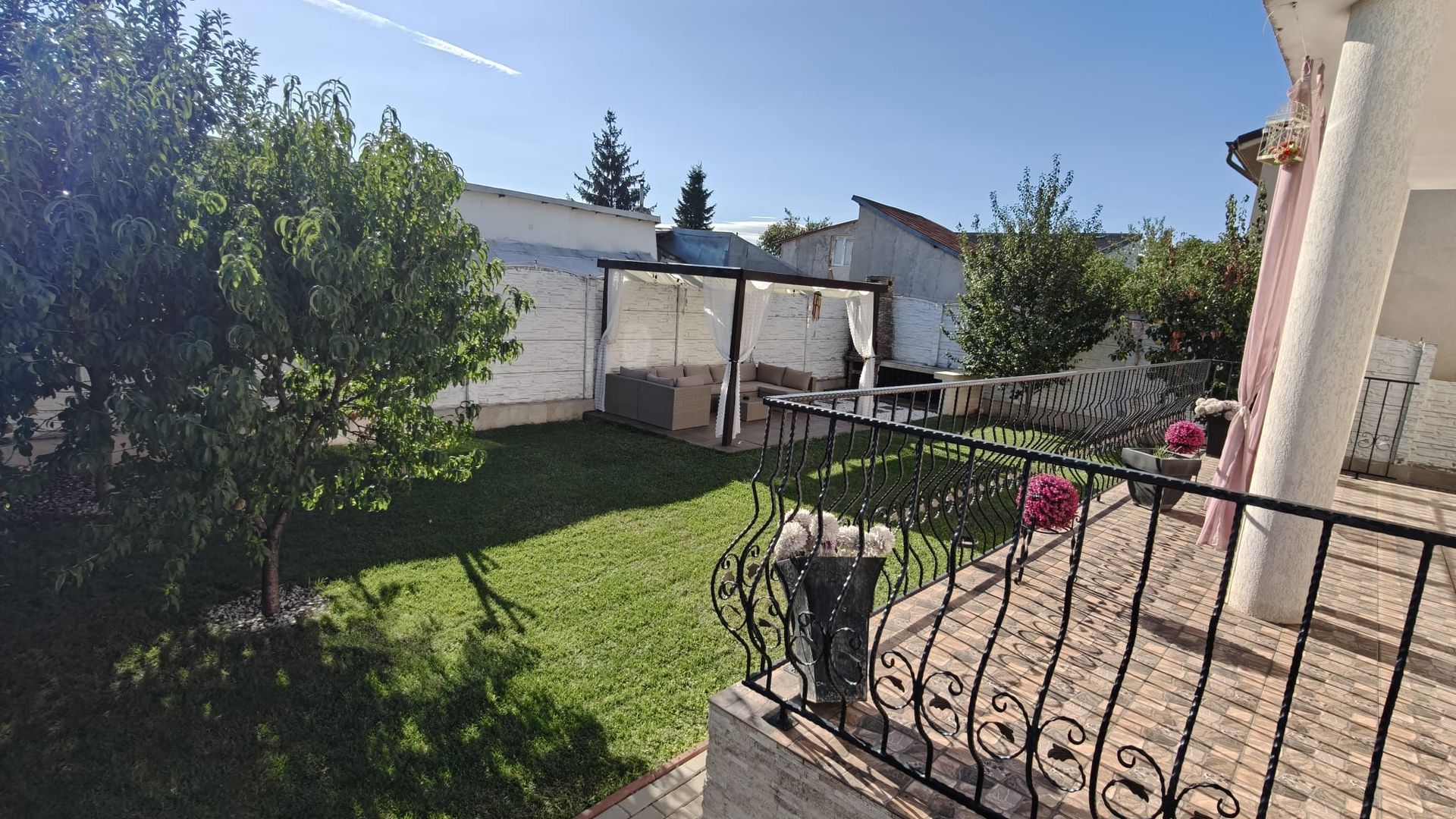 DE VANZARE  Vila 9 camere Colentina - Poză 8