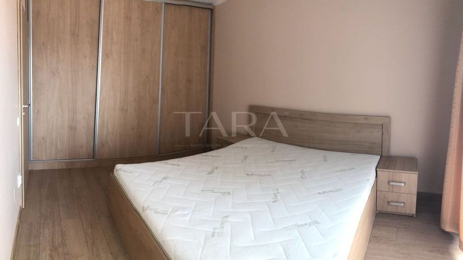 Apartament decomandat plus parcare, Apahida. - Poză 6