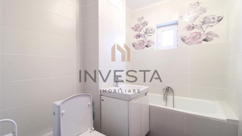 Apartament 4 camere renovat in Gheorgheni - Poză 11